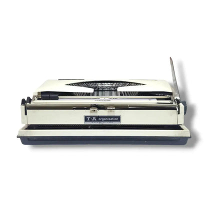 Adler Tippa Triumph Typewriter