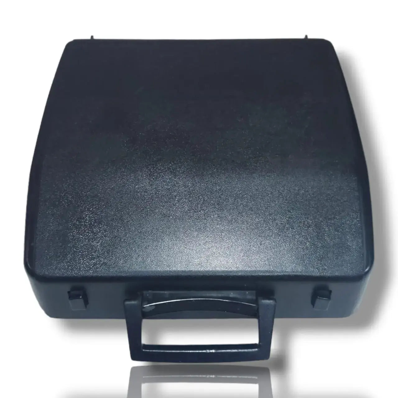 Brother Deluxe 220 Swiss Portable Typewriter