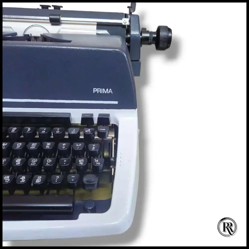 Godrej Prima Foolscap Tamil Typewriter