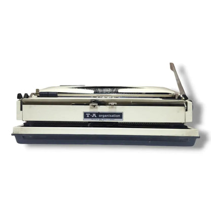 Adler Tippa Triumph Typewriter