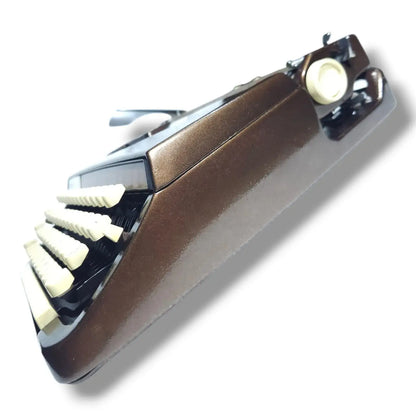 Brother Deluxe 900 Bronze Luxe Typewriter