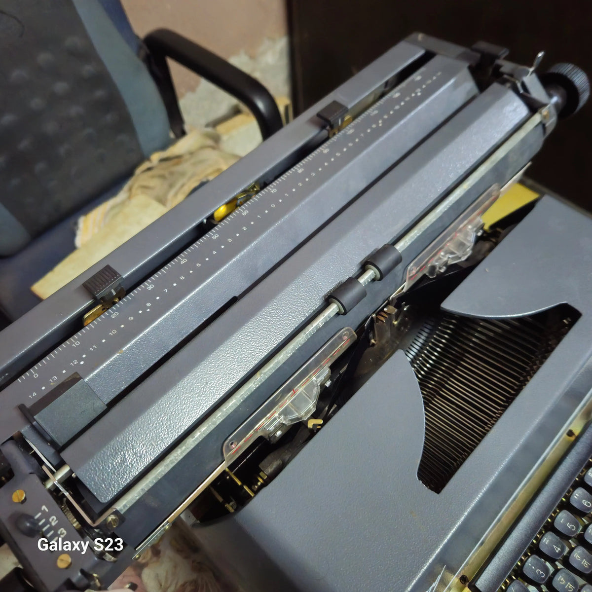 Brand New Godrej Prima Hindi Typewriter