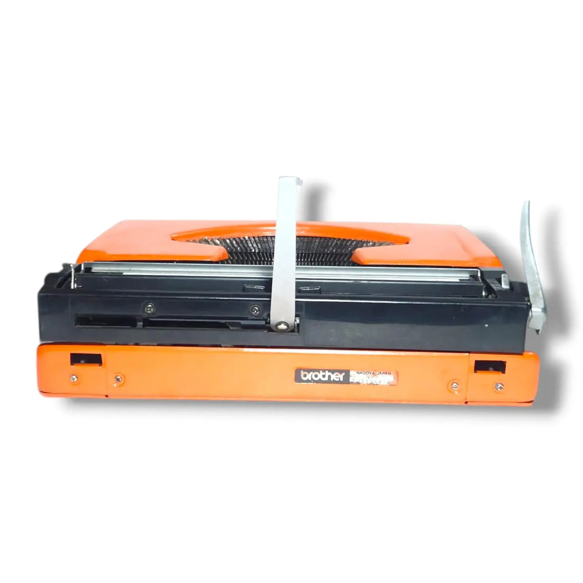 Brother Deluxe 250 T R Typewriter