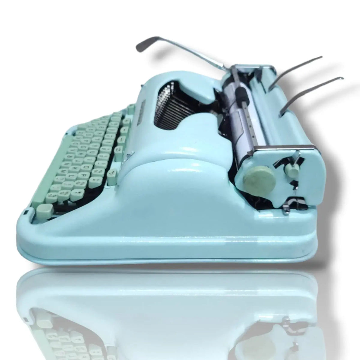 Hermes 3000 Typewriter