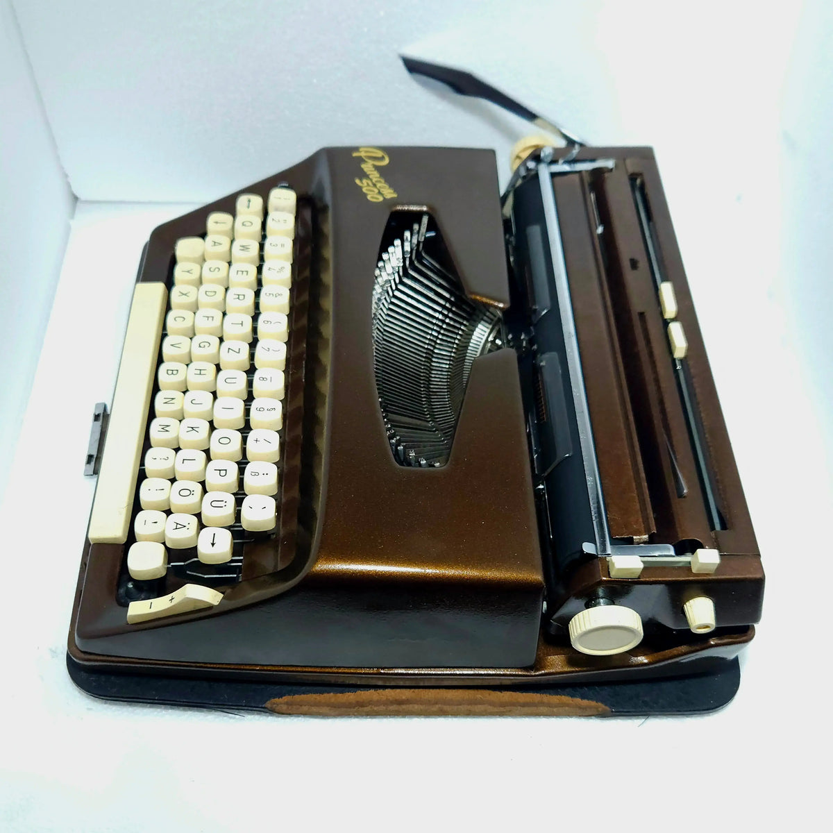 Princess 500 Typewriter