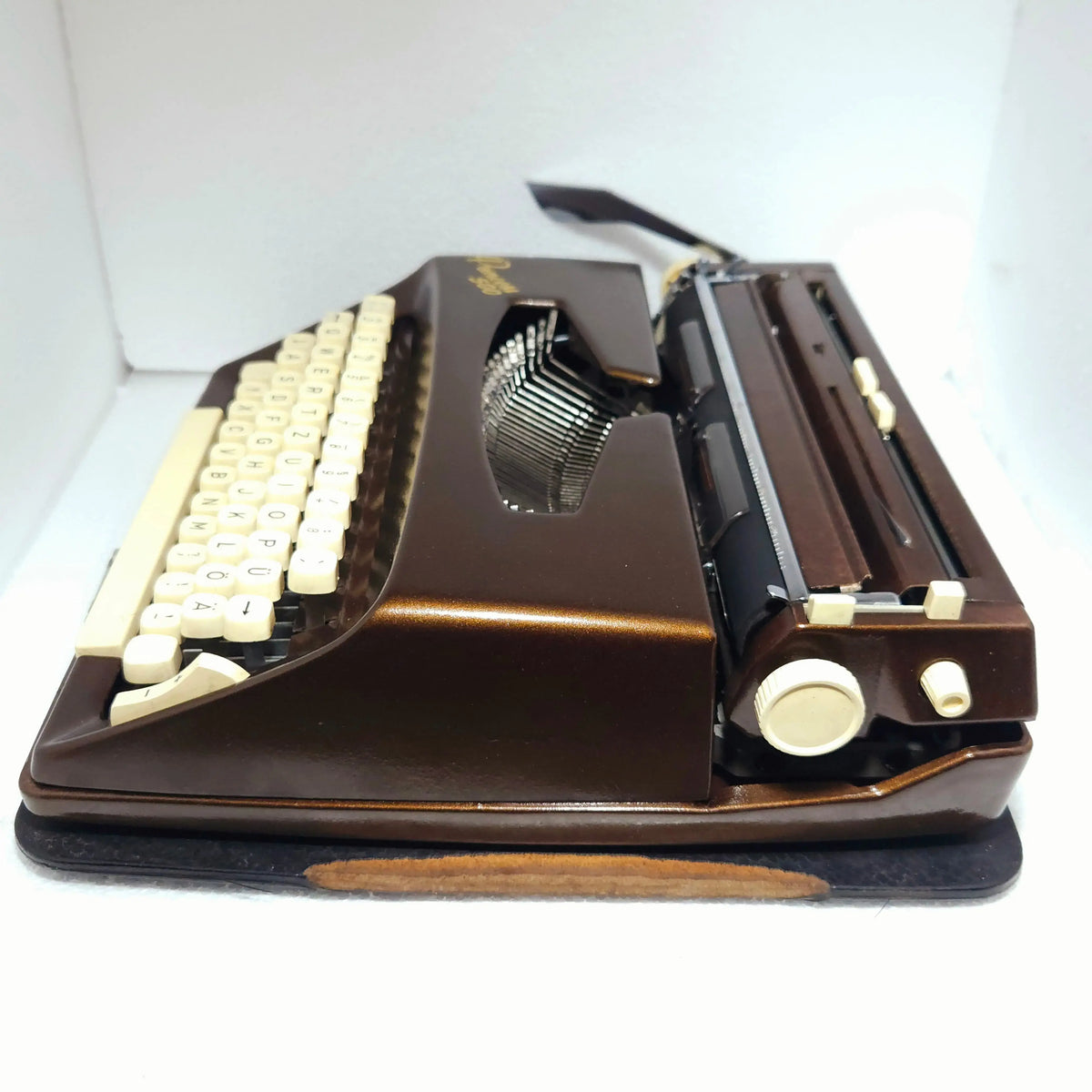 Princess 500 Typewriter