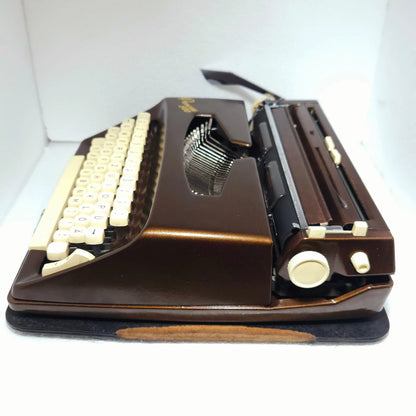 Princess 500 Typewriter