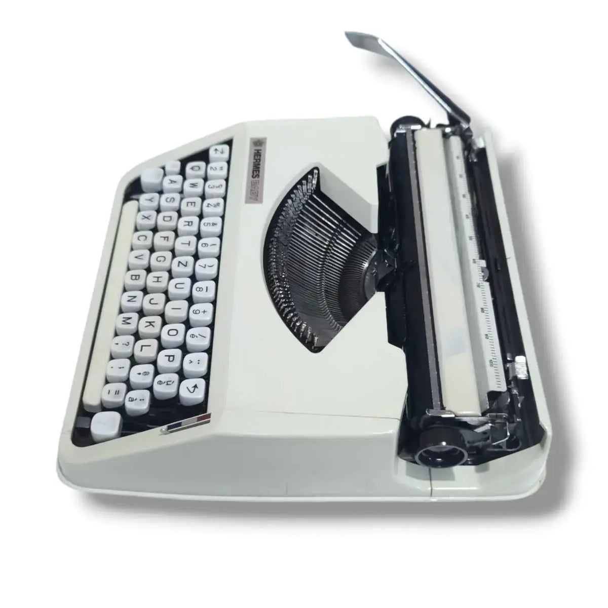 Hermes Babyy Typewriter