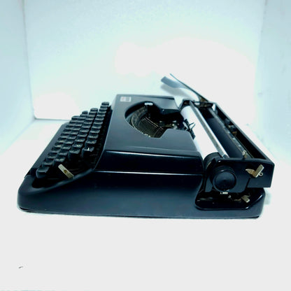 Brother Charger 11 Black Badge Typewriter