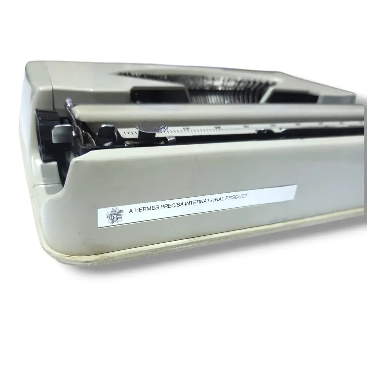 Hermes Babyy Typewriter