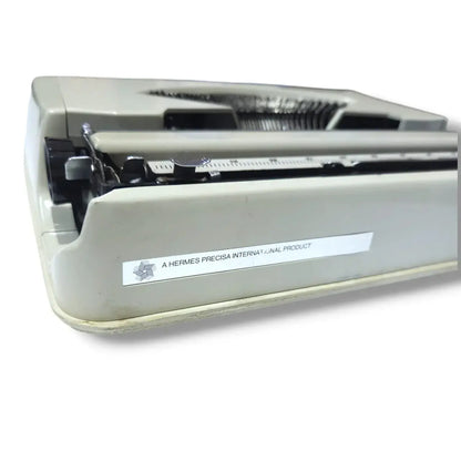 Hermes Babyy Typewriter
