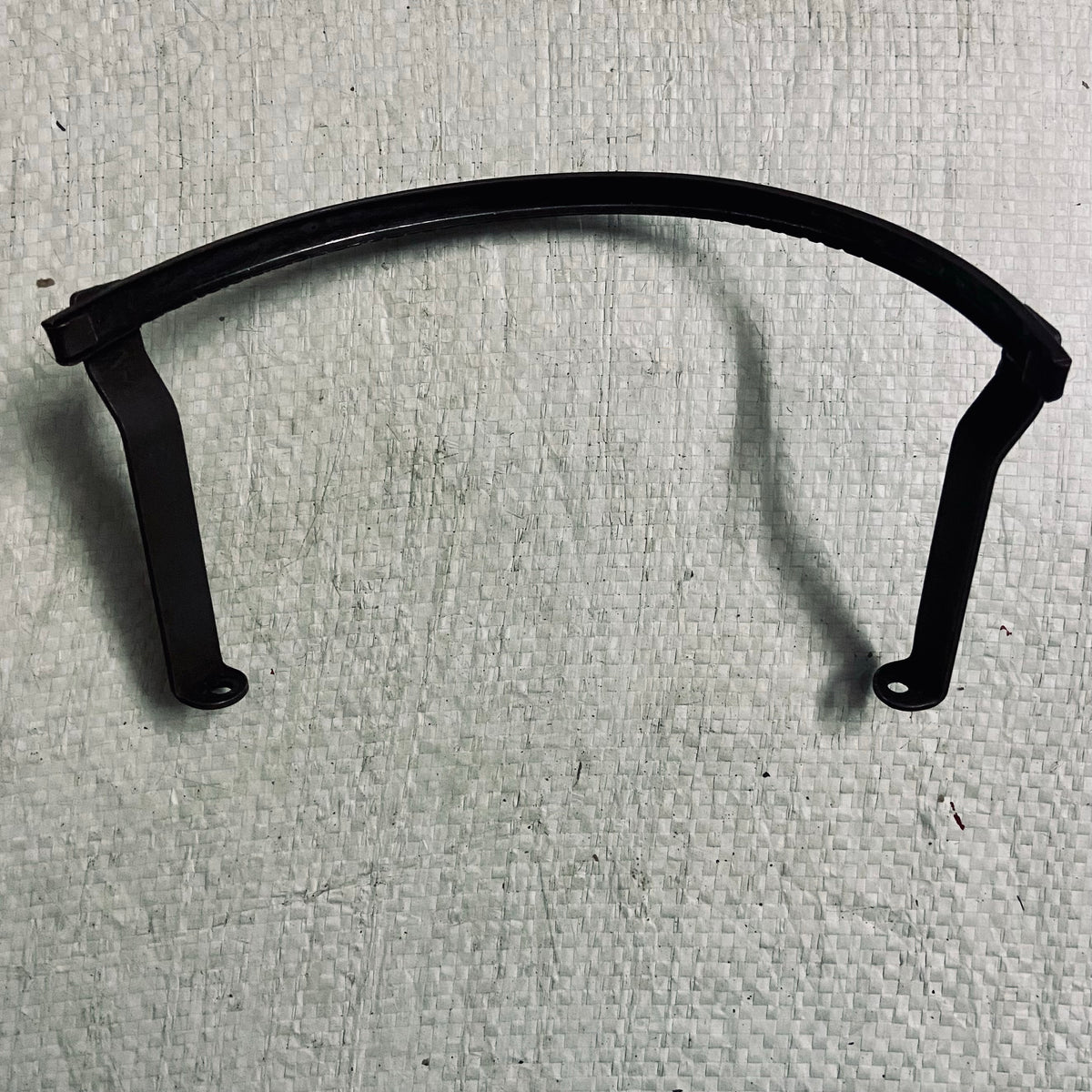 facit typewriter parts typebar cushion stand assembly typing machine restoration RR Typewriter Mart
