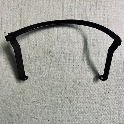 facit typewriter parts typebar cushion stand assembly typing machine restoration RR Typewriter Mart