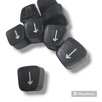 Buy Shift Lock Keytop original typewriter spares RR Mart India