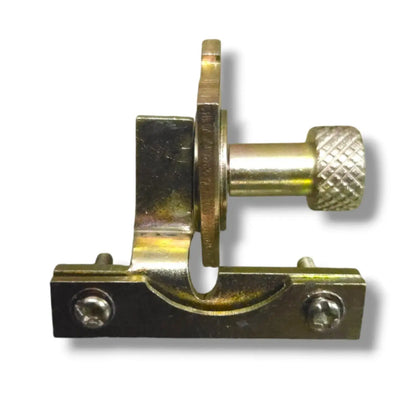 Typeface soldering gauge for manual English typewriter restoration work – RR Typewriter Mart