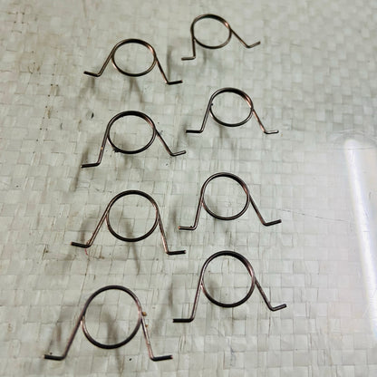 Facit typewriter parts ribbon mechanism spring for servicing work RR Typewriter Mart