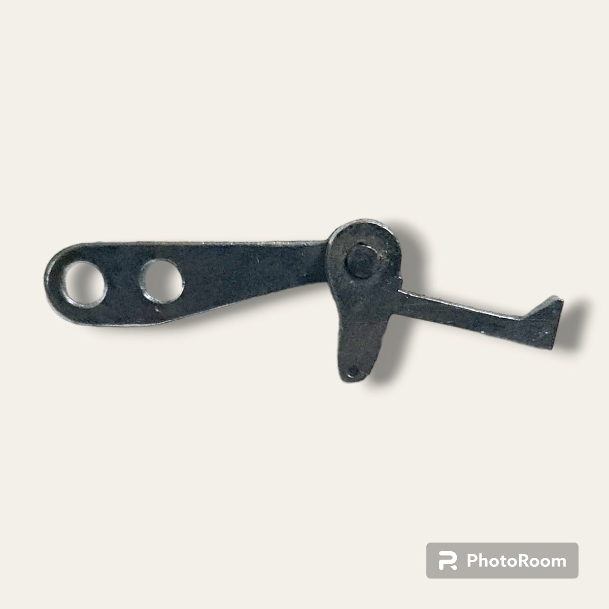 Remington typewriter spare parts loose dog for escapement mechanism servicing RR Typewriter Mart
