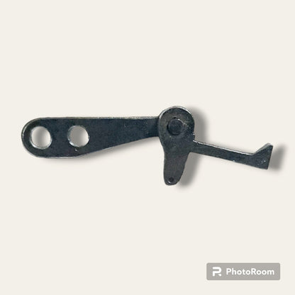 Remington typewriter spare parts loose dog for escapement mechanism servicing RR Typewriter Mart