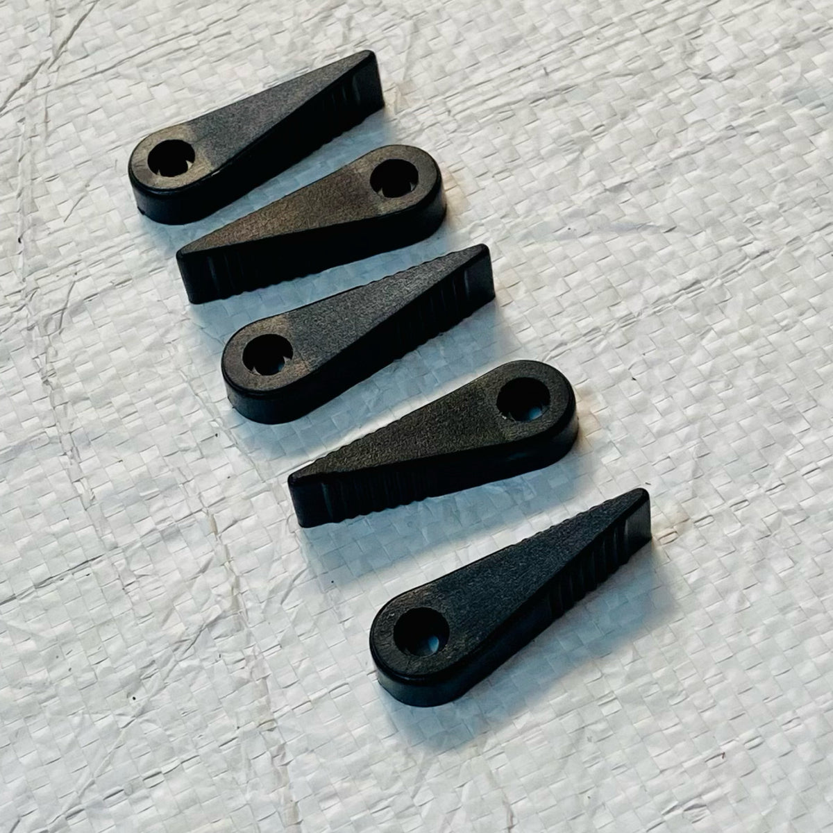 Godrej typewriter spare parts detent all clear knob for tab set clearing mechanism RR Typewriter Mart