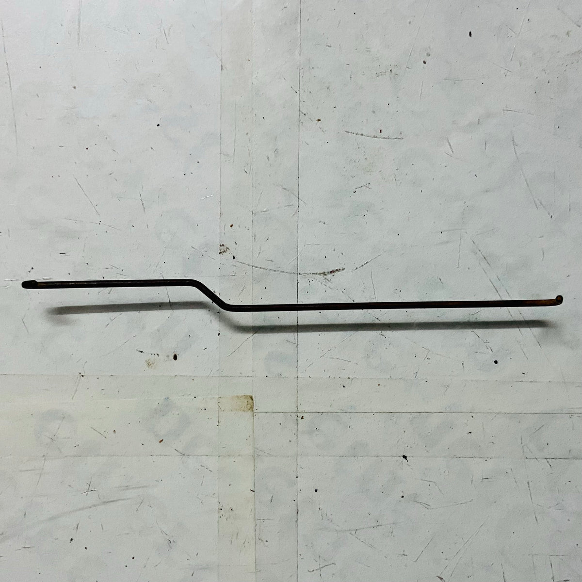 Ribbon assembly link for Godrej typewriter supporting smooth ribbon movement – RR Typewriter Mart