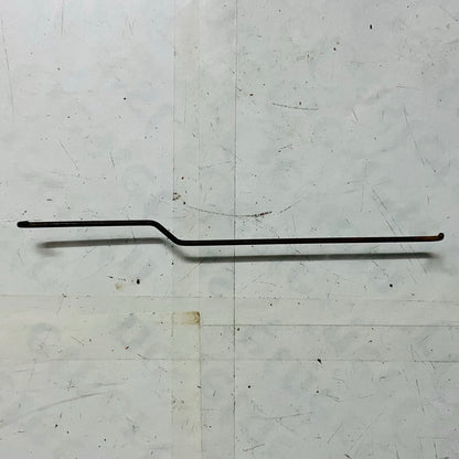 Ribbon assembly link for Godrej typewriter supporting smooth ribbon movement – RR Typewriter Mart