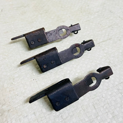 Original Facit typing machine detent assembly typewriter repair parts RR Typewriter Mart