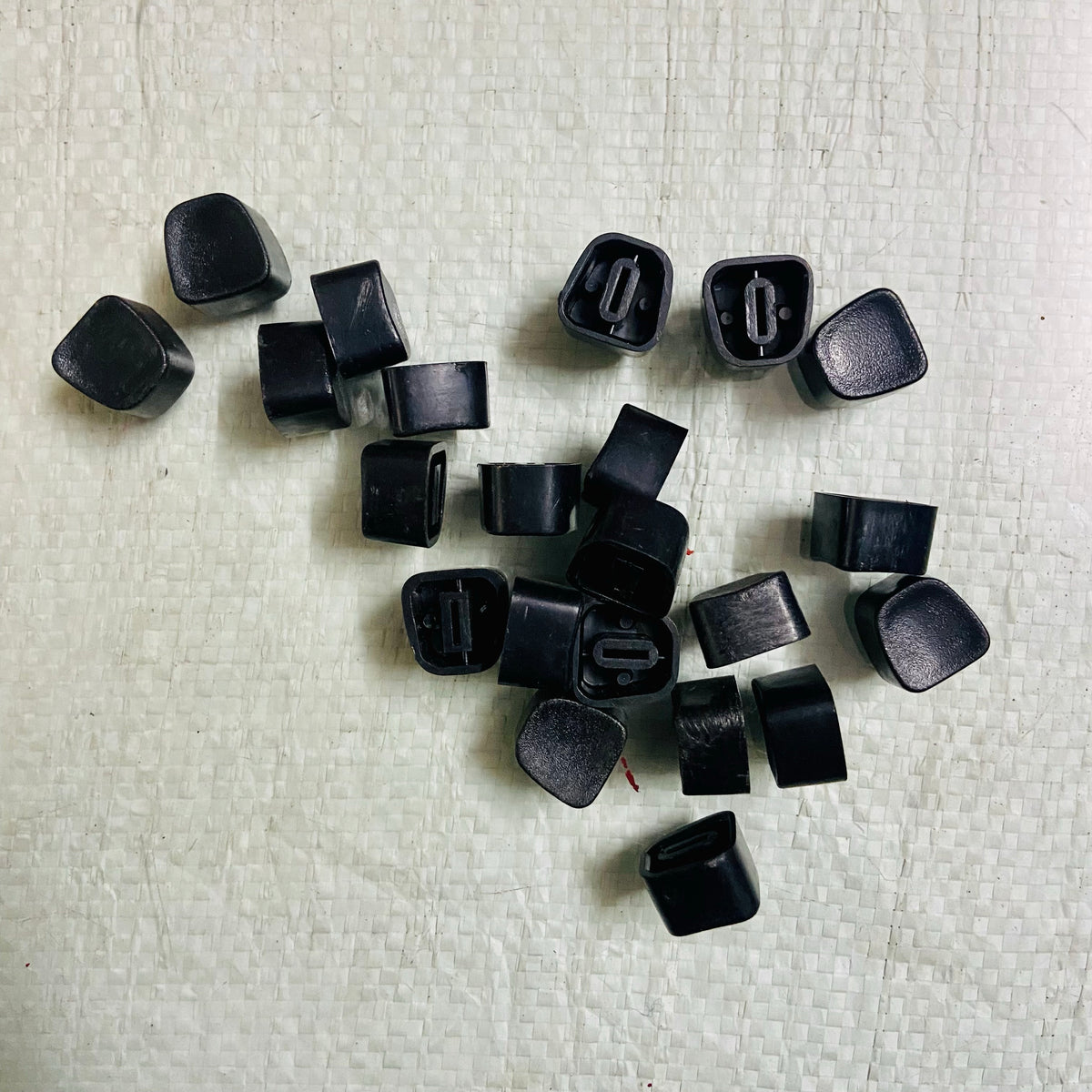 Godrej typewriter spare parts keytop and shift lock set – RR Typewriter Mart