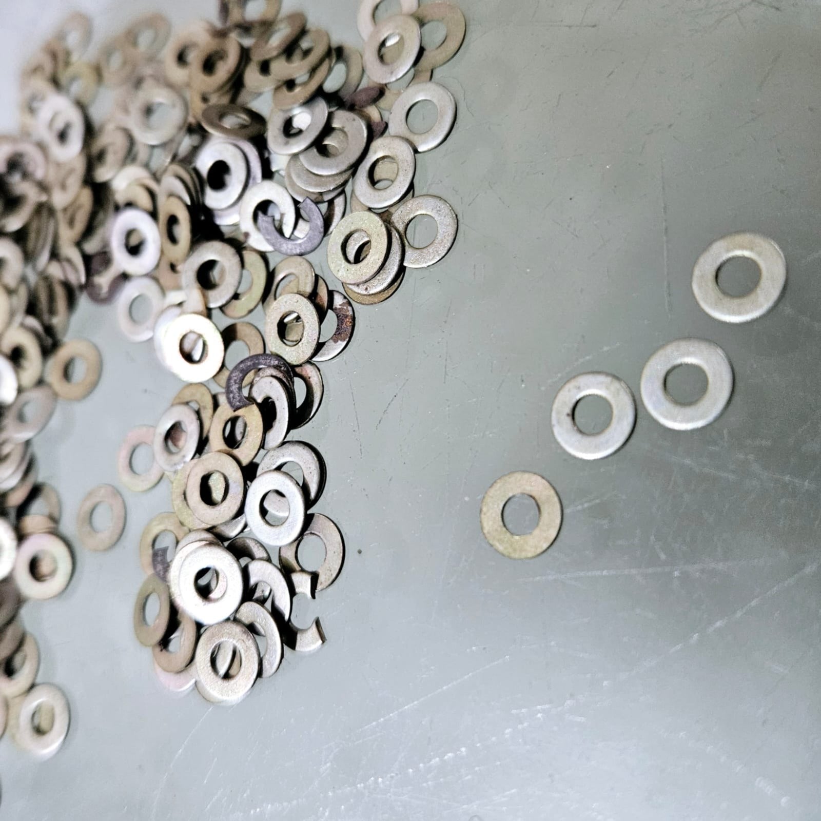 Godrej typewriter parts adjustment washer for restoration servicing RR Typewriter Mart