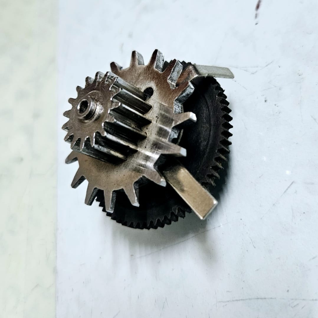 Buy Tamil Escapement Wheel Assembly Online – Godrej Spares