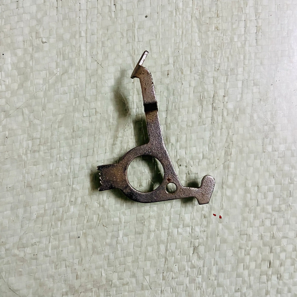 Facit line spacing indicator for typewriter restoration RR Typewriter Mart