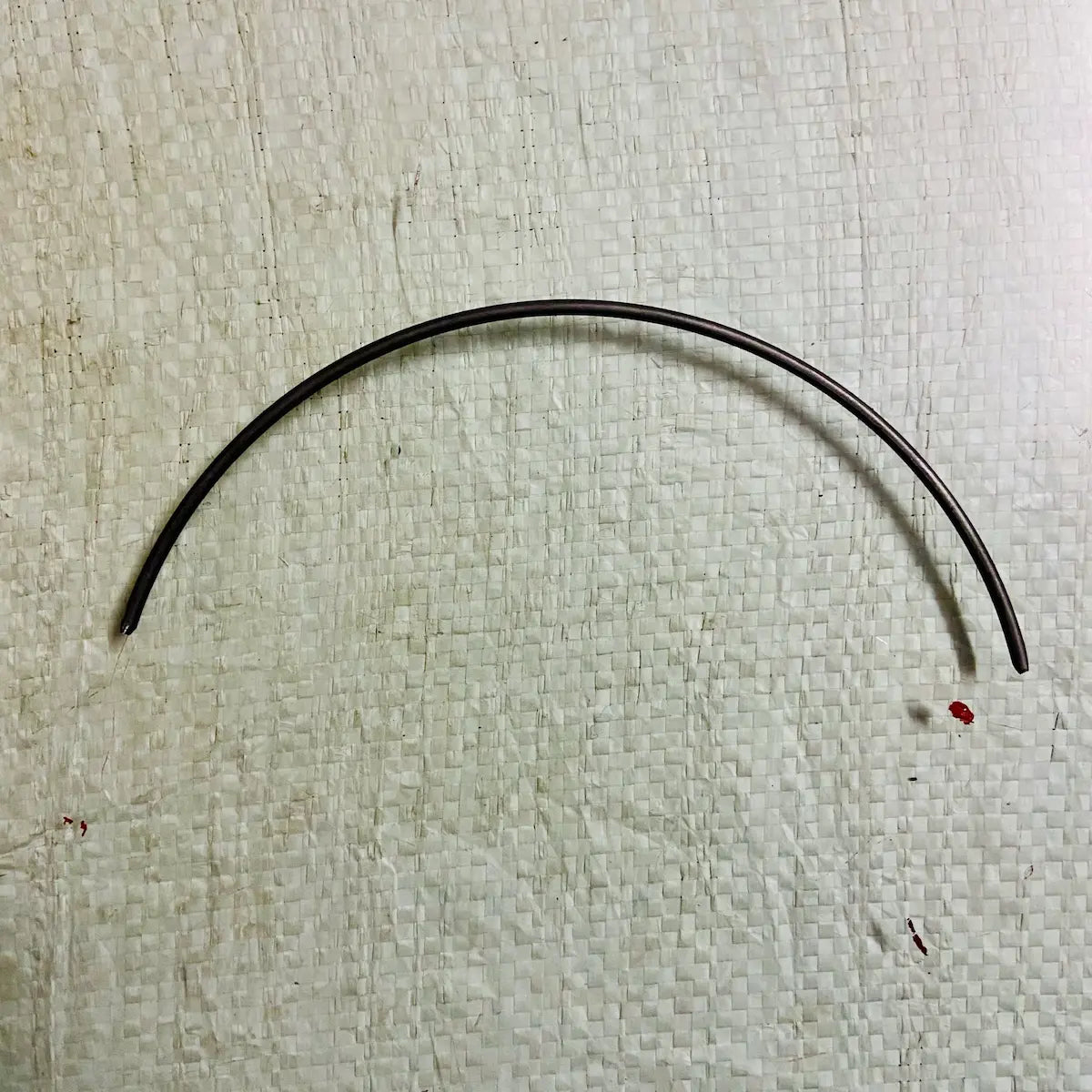 Original Facit typewriter fulcrum wire for typebar segment RR Typewriter Mart