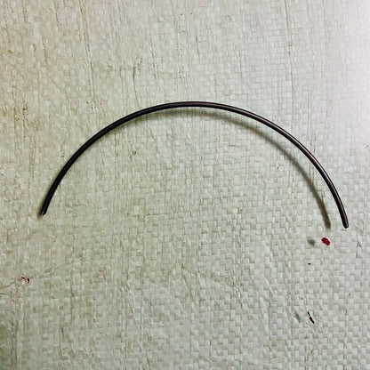 Original Facit typewriter fulcrum wire for typebar segment RR Typewriter Mart