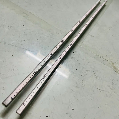 Original Facit 1740 Tamil brief PB rod restoration parts RR Typewriter Mart