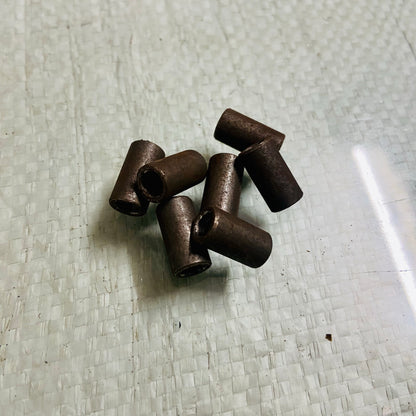 Facit typewriter metal handle bush restoration parts India RR Typewriter Mart