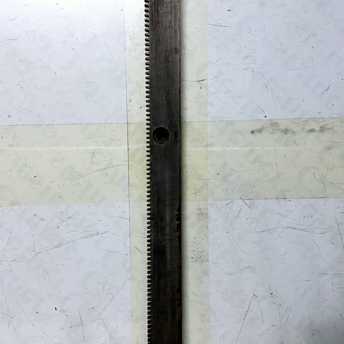 Genuine Godrej Typewriter component for true margin setting RR Typewriter Mart
