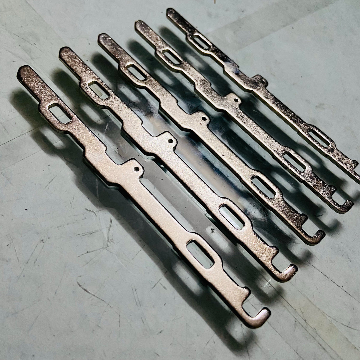 Godrej Prima tabulation blade typewriter restoration parts typing machine parts RR Typewriter Mart