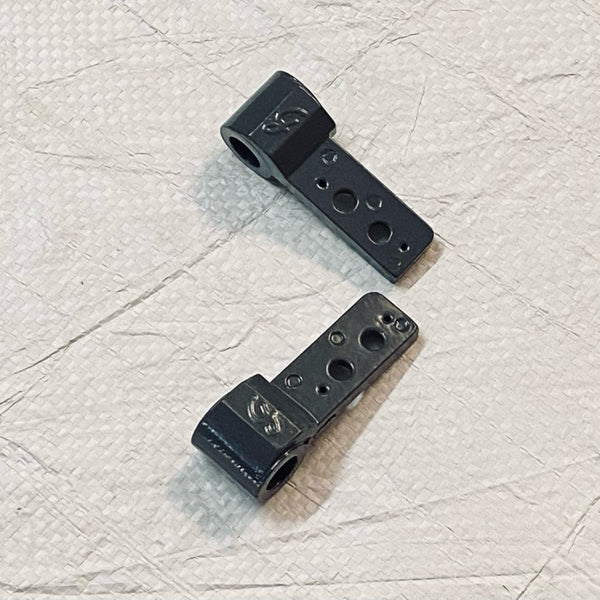 Godrej Prima typewriter handle bracket original typewriter repair component | RR Typewriter Mart