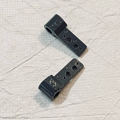 Godrej Prima typewriter handle bracket original typewriter repair component | RR Typewriter Mart