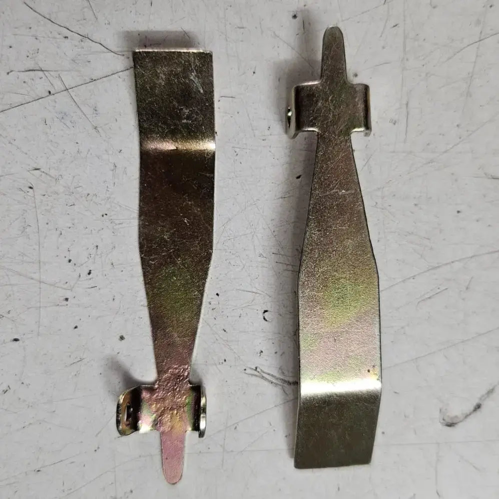 Manual typewriter parts Godrej ribbon spool flap typewriter restoration parts RR Typewriter Mart