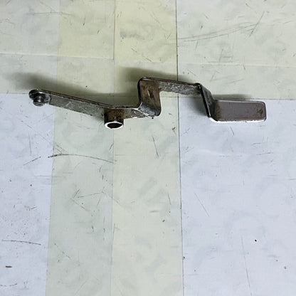 Facit typewriter paper release lever for restoration and servicing RR Typewriter Mart