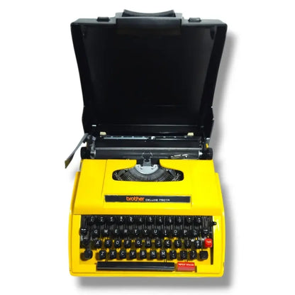Brother Typewriter for Sale – Trusted Typewriter Seller with Exclusive Freebies
