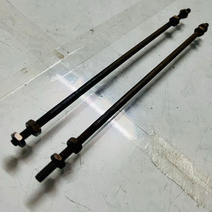 Shift movement shaft for Godrej manual typewriter used in typing restoration – RR Typewriter Mart