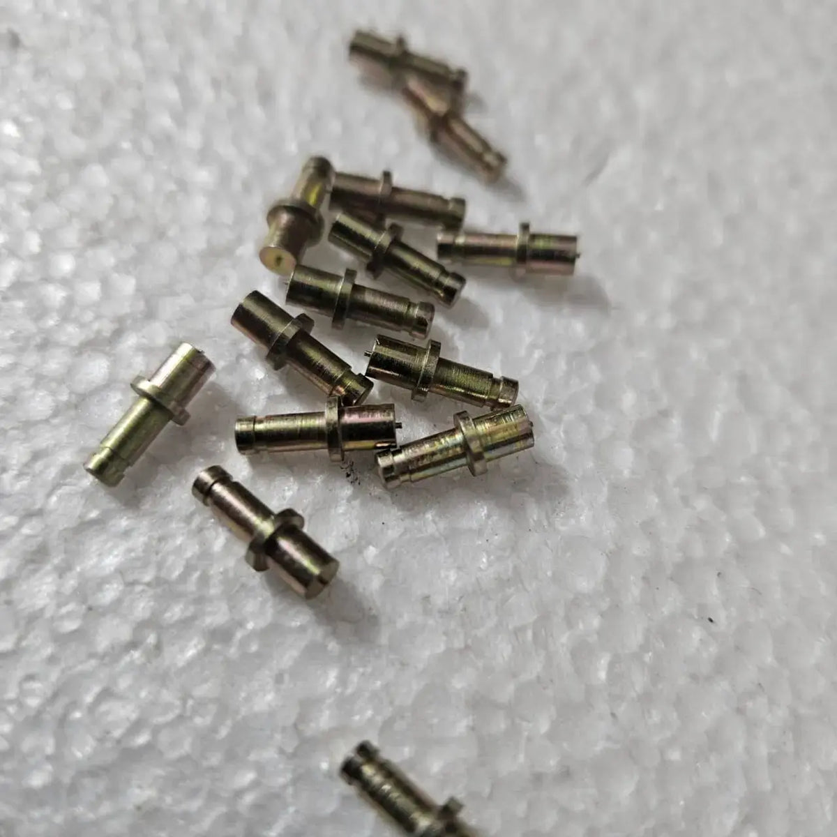 Loose dog rivit for Godrej typewriter used in servicing and restoration – RR Typewriter Mart