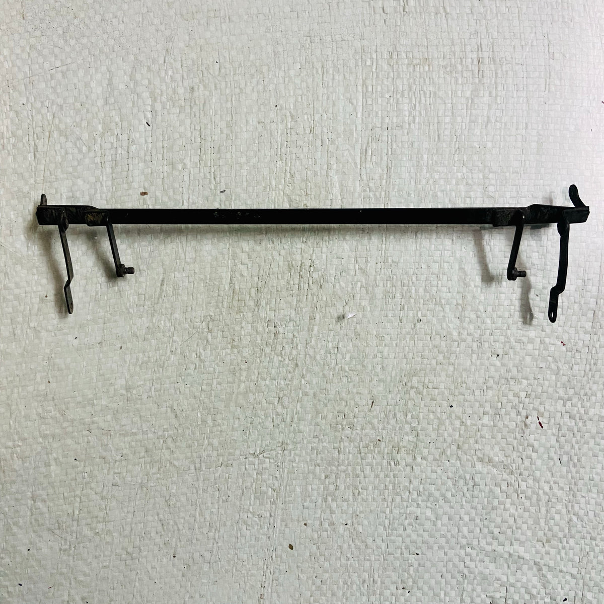 Godrej Prima Space Bar Inner Link manual typewriter parts for spacing control RR Typewriter Mart