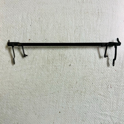 Godrej Prima Space Bar Inner Link manual typewriter parts for spacing control RR Typewriter Mart