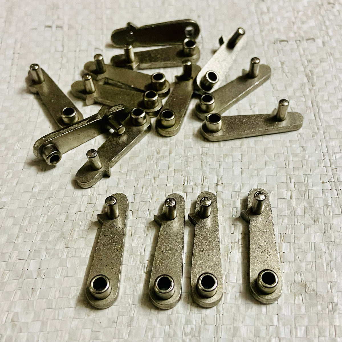 facit typewriter parts line space pawl for carriage line spacing repair RR Typewriter Mart