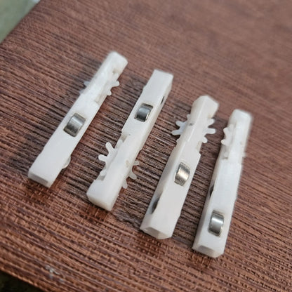 Original Carriage Roll Truck Facit Typewriter Spare Parts Online