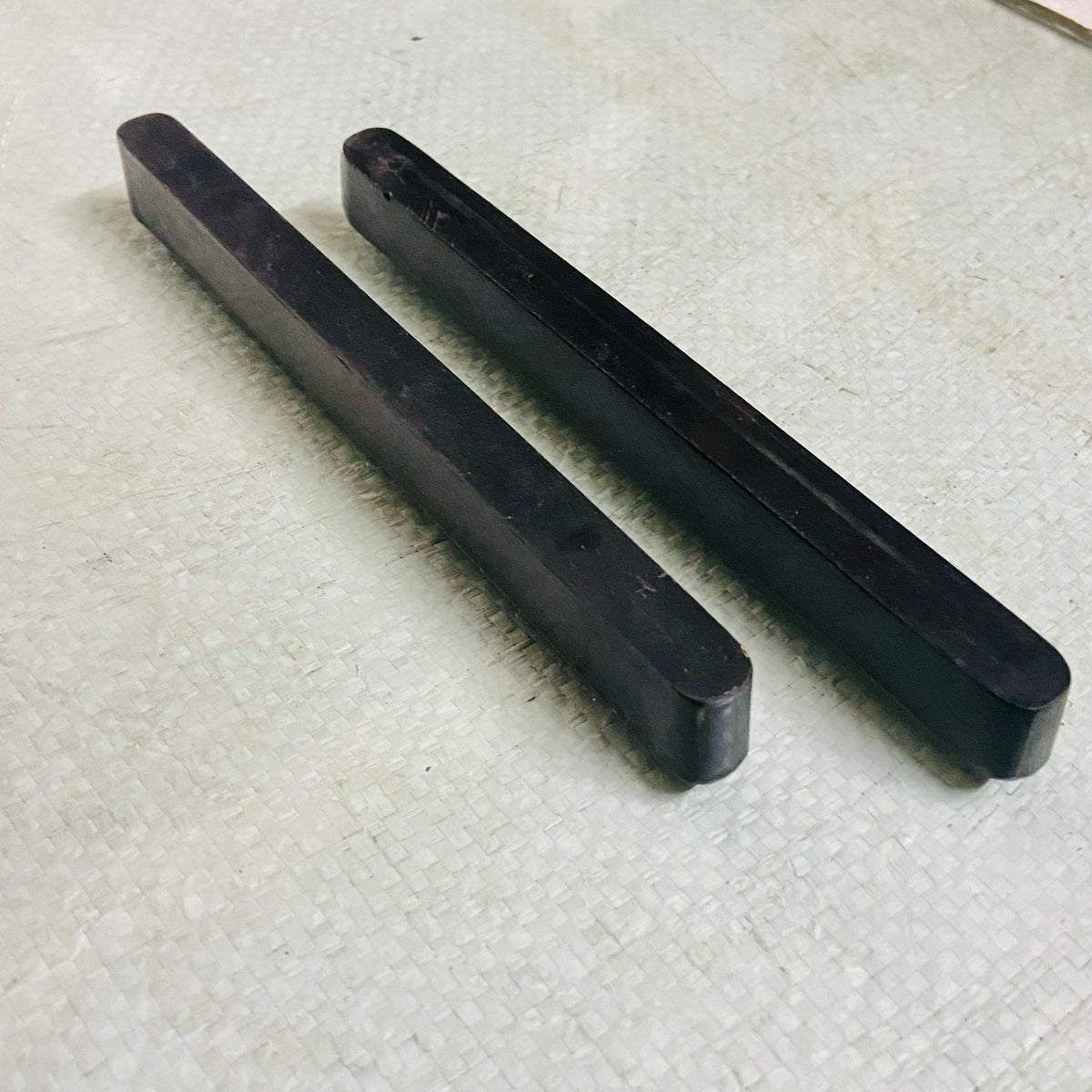 Facit typewriter space bar for manual typewriter restoration parts RR Typewriter Mart