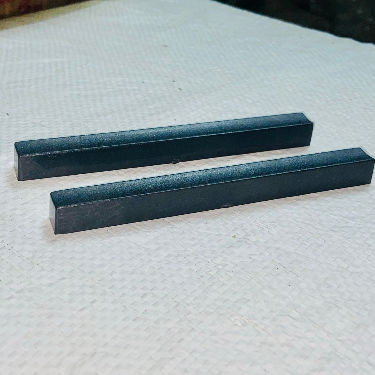 Godrej typewriter spare part tabulator bar for restoring tabulation control