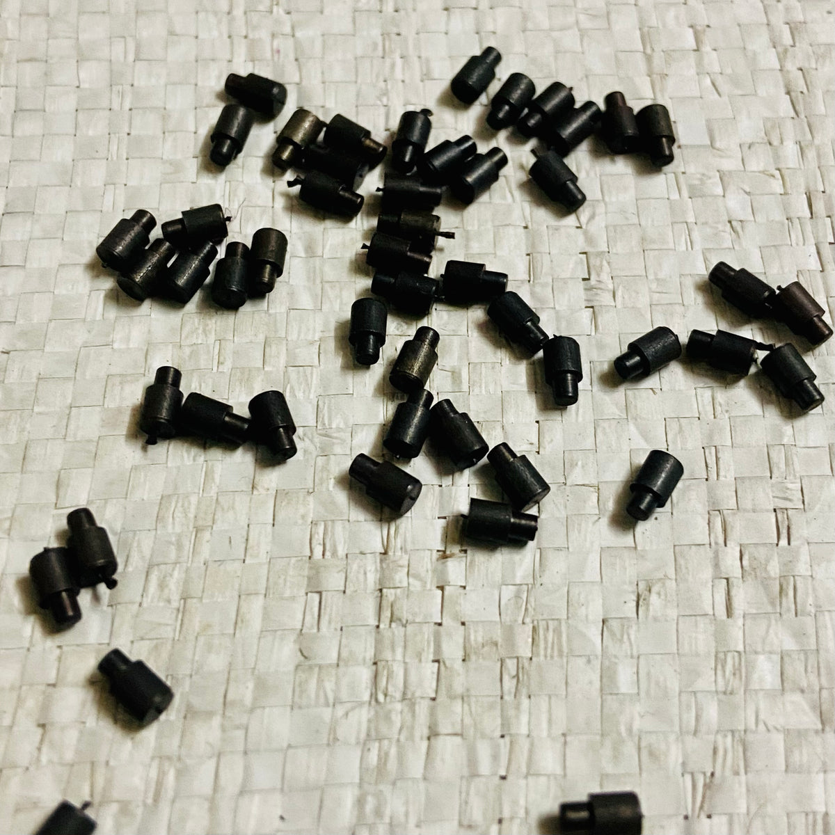 Godrej Typewriter Sub Lever Rivet Set 50 Pcs